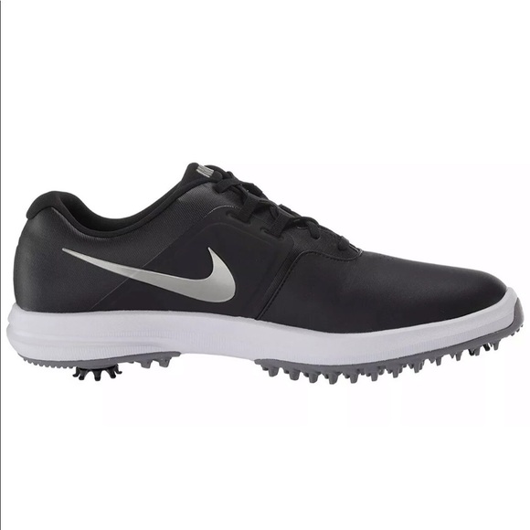 New Nike Men's Air Zoom Victory Golf Shoes - Picture 2 of 6